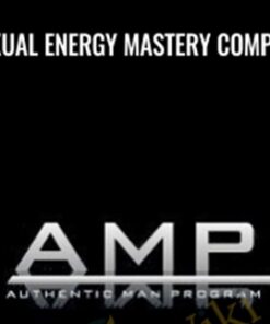 Sexual Energy Mastery Complete  - AMP