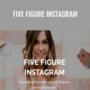 Shannon Lutz E28093 Five Figure Instagram » Courses[GB]