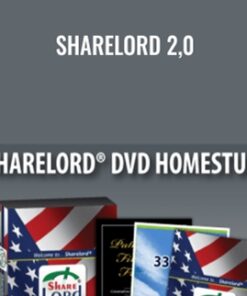 Sharelord 2,0