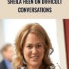 Sheila Heen on Difficult Conversations » Courses[GB]