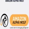 Amazon Alpha Wolf – Sheldon Evans