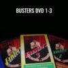 Shoot Ogawa Busters DVD 1 3 » Courses[GB]