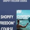 Shopify Freedom Course