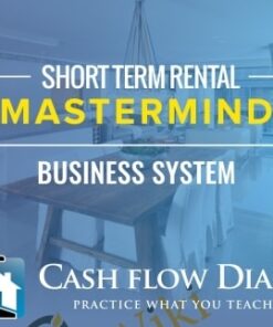 Short-Term Rental Mastermind Business System