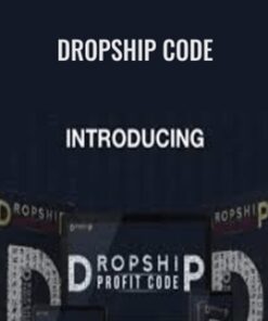 Dropship Code – Simon Greenhalgh