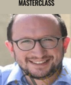 Simple Compelling Message Masterclass – Dov Gordon