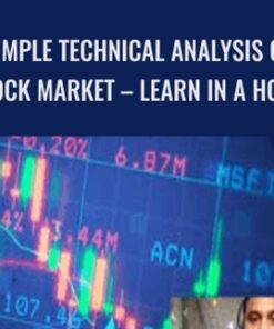 Simple Technical Analysis of Stock Market – Learn in a Hour