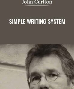 Simple Writing System - John Carlton