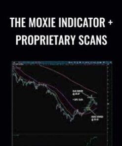 The Moxie Indicator + Proprietary Scans – Simpler Trading