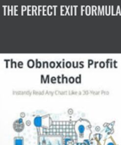 The Obnoxious Profit Method – Simpler Trading