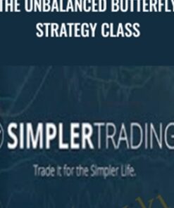 The Unbalanced Butterfly Strategy Class – Simpler Trading