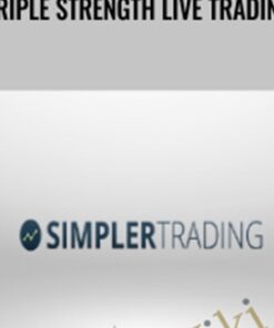 Triple Strength Live Trading – Simpler Trading