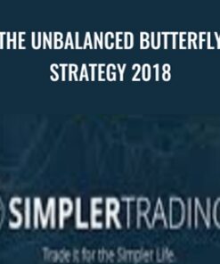 The Unbalanced Butterfly Strategy 2018 – Henry Gambel – SimplerTrading