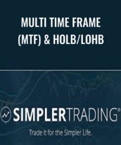 Multi Time Frame (MTF) & HOLB/LOHB – Simpler Trading