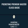 Pocketing Premium Master Class Basic – Simpler Trading