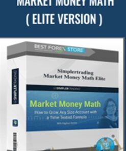 Market Money Math ( Elite Version ) - Simplertrading
