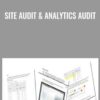 Site Audit Analytics Audit » Courses[GB]