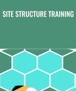 Site Structure Training