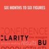 Six Months to Six Figures - Peter Voogd