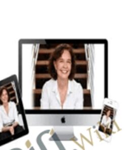 Six Sensory Online Course – Sonia Choquette