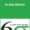 Six Sigma Green Belt » Courses[GB]