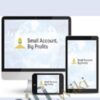 Small Account Big Profits E28093 Walter Peters » Courses[GB]