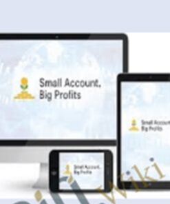 Small Account Big Profits – Walter Peters