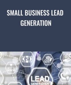 Small Business Lead Generation - Scott Britton