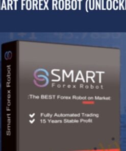 Smart Forex Robot (Unlocked)