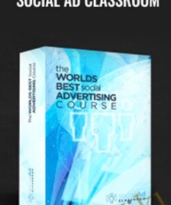 Social Ad Classroom – Dan Dasilva & Justin Cener