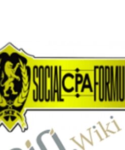 Social CPA Formula – David Johnson
