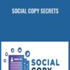 Social Copy Secrets - Jeff J Hunter