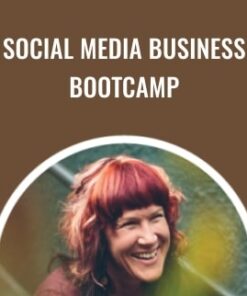 Social Media Business Bootcamp - Sandi Krakowski