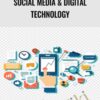 Social Media & Digital Technology - Allana Da Graca
