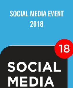 Social Media Event 2018 - Creativelive