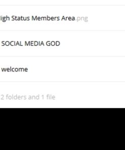 Social Media God – Jason Capital