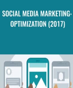 Social Media Marketing: Optimization (2017) - Martin Waxman