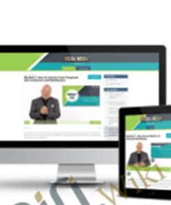Social Media Mastery Course 2017 - Eric Worre