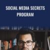 Social Media Secrets Program Tai Lopez » Courses[GB]
