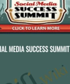 Social Media Success Summit 2014