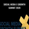 Social Media X Growth Summit 2020 - SMX Growth Summit