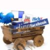 Social Networking Academy 2.0 – Jo Barnes