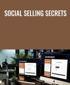 Social Selling Secrets - William James