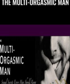 The Multi-Orgasmic Man - Sol Sebastian