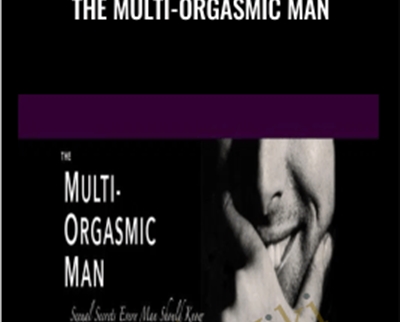 The Multi-Orgasmic Man - Sol Sebastian