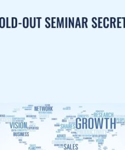 Sold-Out Seminar Secrets- BigVisionBusinessTeam