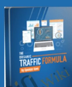 The Organic Traffic Formula - Spencer Haws