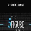 Spencer and Bill E28093 5 Figure Lounge » Courses[GB]
