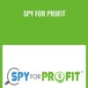 Spy For Profit - John Reese