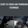 Start to Finish and Panorama Technique » Courses[GB]